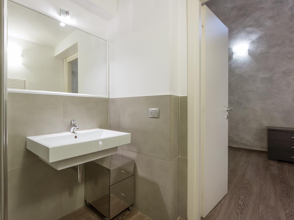 Piazza Pitti 2 Bedroom Florence Exterior photo