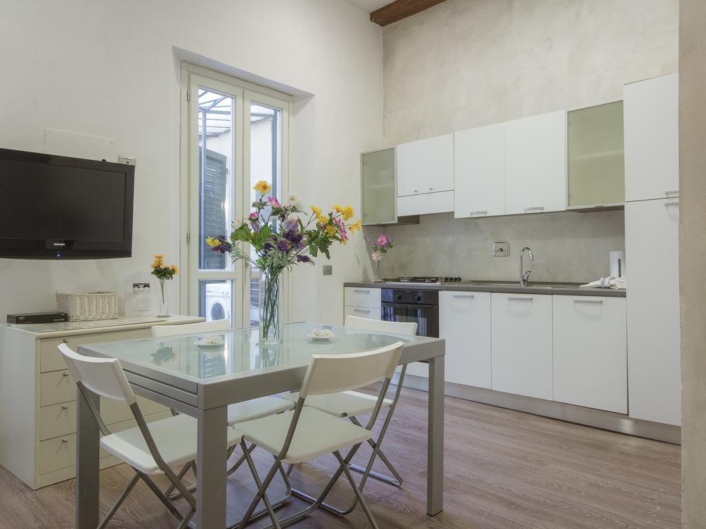 Piazza Pitti 2 Bedroom Florence Exterior photo
