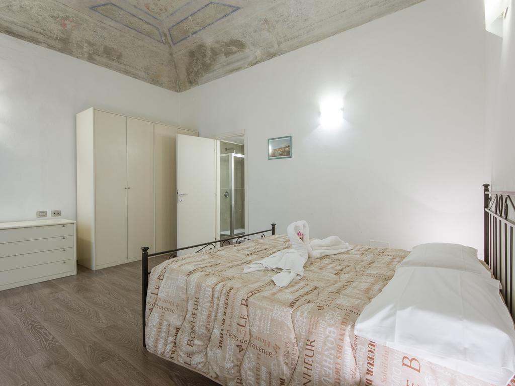 Piazza Pitti 2 Bedroom Florence Exterior photo